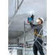 Marteau perforateur Bosch GBH 18V-24 C L-BOXX