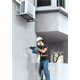Marteau perforateur Bosch GBH 18V-24 C L-BOXX