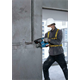 Marteau perforateur Bosch GBH 18V-24 C L-BOXX