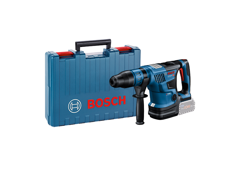 Marteau rotatif à percussion Bosch GBH 18V-36 C