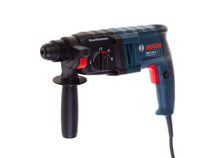 Marteau perforateur Bosch GBH 2-20 D