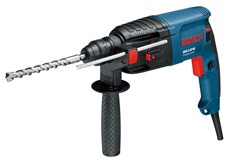 Marteau rotatif à percussion Bosch GBH 2-23 RE