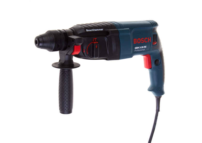 Marteau perforateur Bosch GBH 2-26 RE