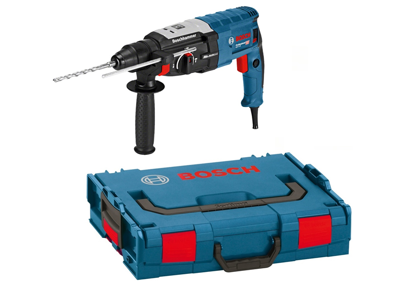 Marteau-perforateur dans une mallette L-BOXX Bosch GBH 2-28