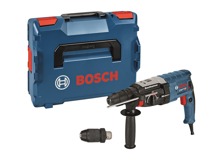 Marteau-perforateur dans une mallette L-BOXX Bosch GBH 2-28 F
