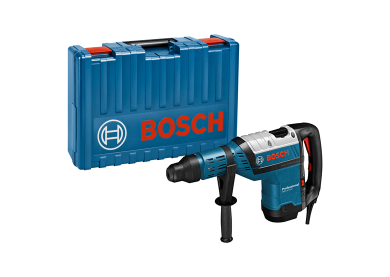 Marteau rotatif à percussion Bosch GBH 8-45 D