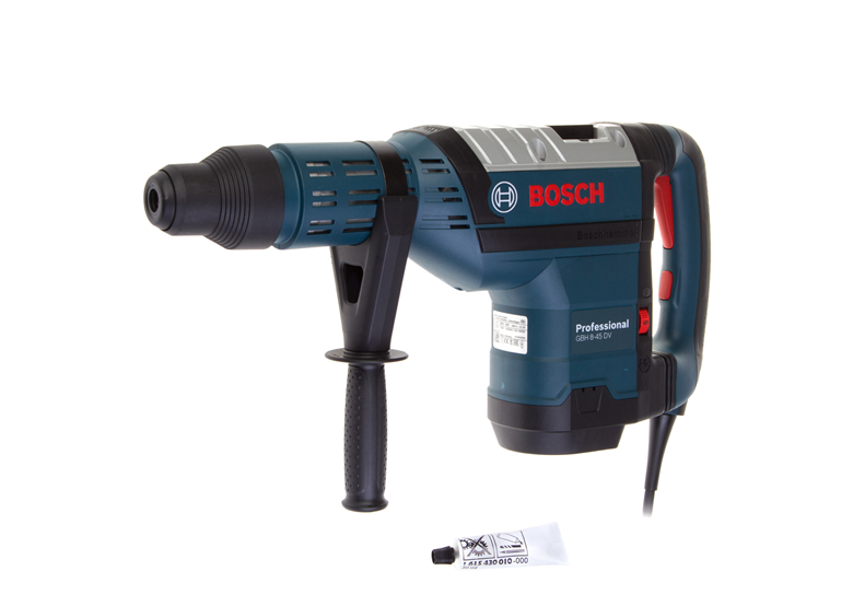 Marteau rotatif à percussion Bosch GBH 8-45 DV