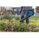 Souffleur de feuilles Bosch GBL 18V-750