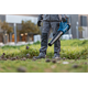 Souffleur de feuilles Bosch GBL 18V-750