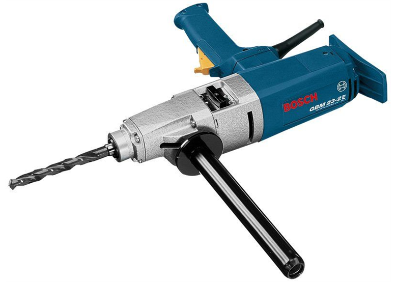 Perceuse sans percussion Bosch GBM 23-2 E