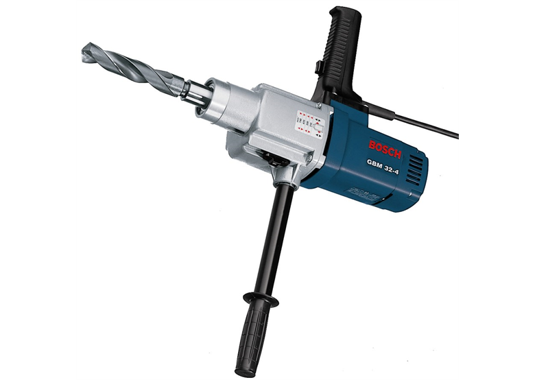 Perceuse sans percussion Bosch GBM 32-4