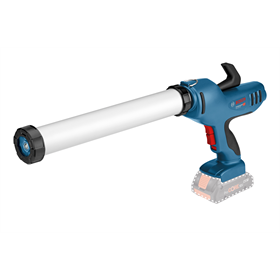 Pistolet à silicone Bosch GCG 18V 600