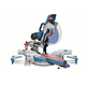Scie à onglets Bosch GCM 12 SDE