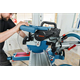 Scie à onglets Bosch GCM 12 SDE