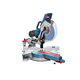 Scie à onglets Bosch GCM 12 SDE