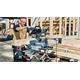 Scie à onglets Bosch GCM 12 SDE