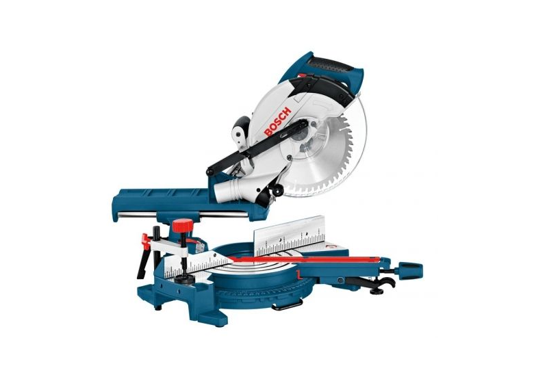 Scie à onglets Bosch GCM 800 S