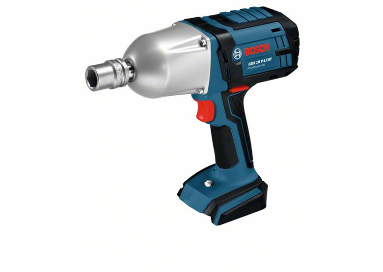 Clé à chocs Bosch GDS 18 V-LI HT