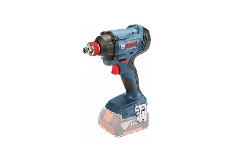 Clé à chocs Bosch GDX 180-Li