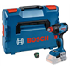 Clé à chocs Bosch GDX 18V-210 C L-BOXX