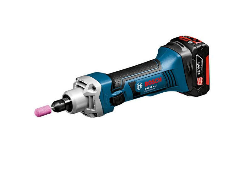 Meuleuse d'angle Bosch GGS 18 V-LI
