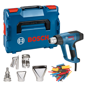 Décapeur thermique Bosch GHG23-66