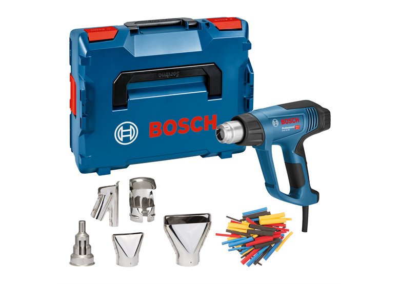 Décapeur thermique Bosch GHG23-66