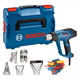 Décapeur thermique Bosch GHG23-66