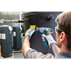 Décapeur thermique Bosch GHG23-66