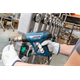 Décapeur thermique Bosch GHG23-66