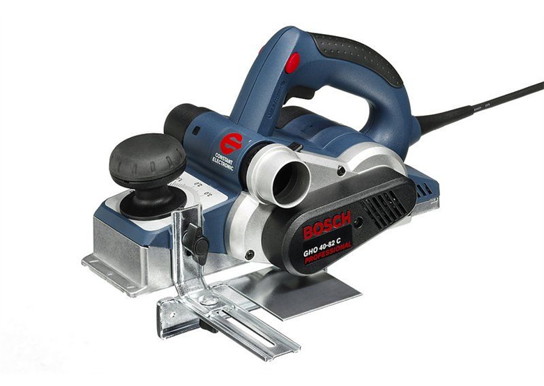 Rabot Bosch GHO 40-82 C