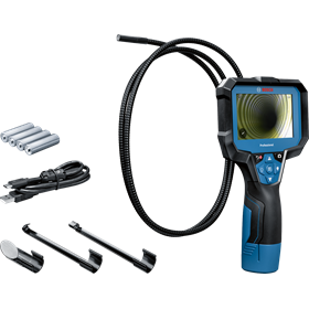 Caméra d'inspection Bosch GIC 12V-4-23 C
