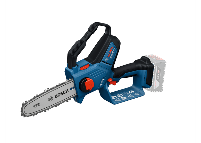 Perche élagueuse Bosch GKE 18V-20