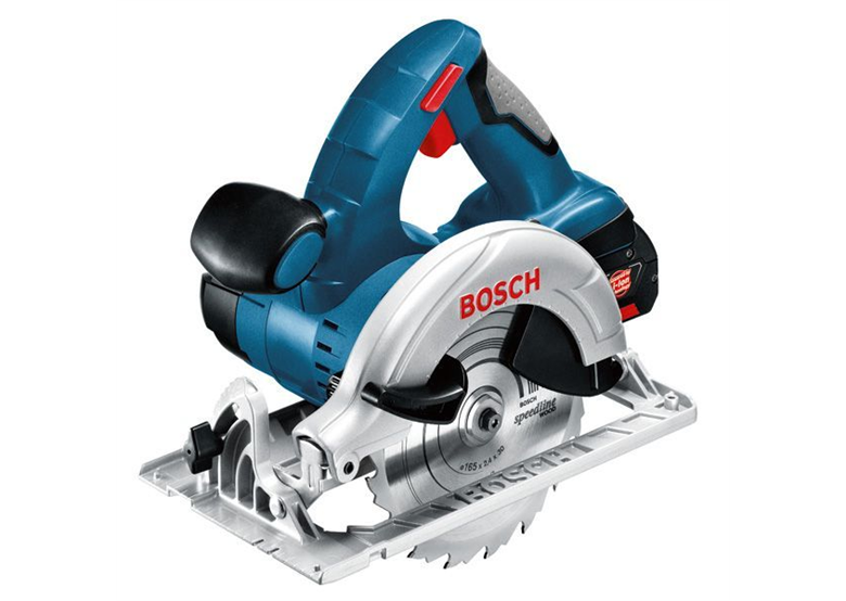 Scie circulaire Bosch GKS 18 V-LI L-BOXX