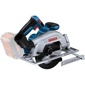 Scie circulaire Bosch GKS 18V-57-2
