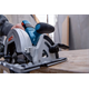 Scie circulaire Bosch GKS 18V-57-2