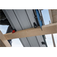 Scie circulaire Bosch GKS 18V-57-2 GX