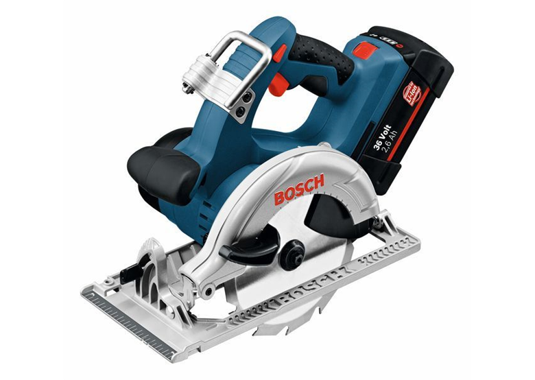 Scie circulaire Bosch GKS 36 V-LI