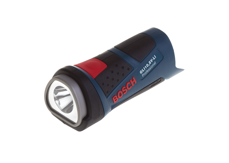 Lampe de poche Bosch GLI 10,8 V-LI