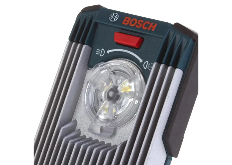 Lampe de poche sans fil Bosch GLI 14,4 V/18 V 