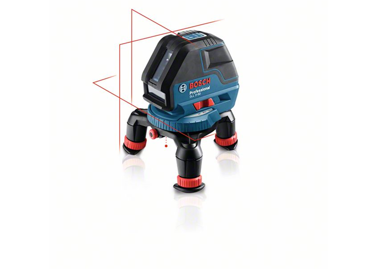 Laser ligne Bosch GLL 3-50