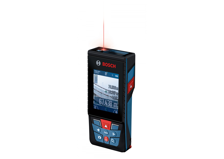 Télémètre laser Bosch GLM 150-27 C