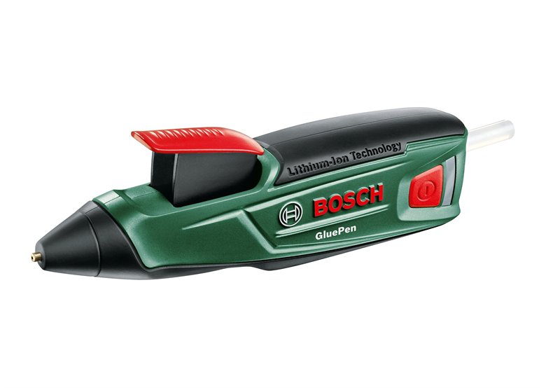 Pistolet à colle Bosch GluePen