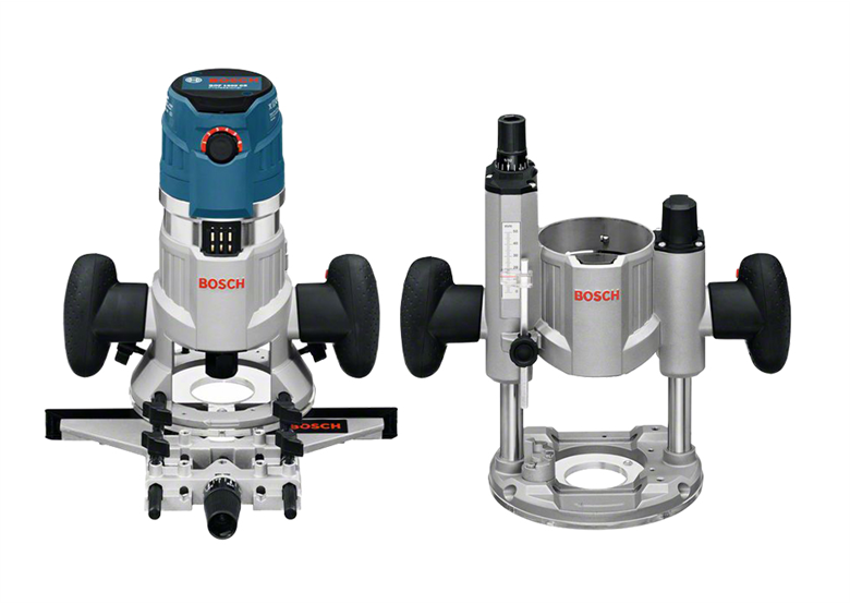 Défonceuse Bosch GMF 1600 CE