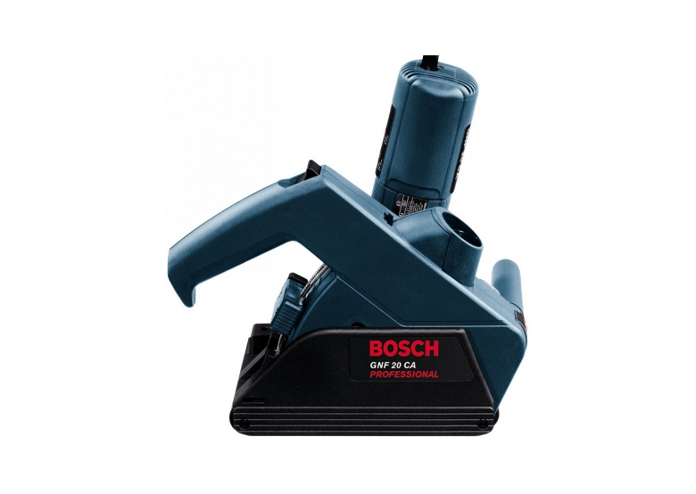 Rainureuse Bosch GNF 20 CA