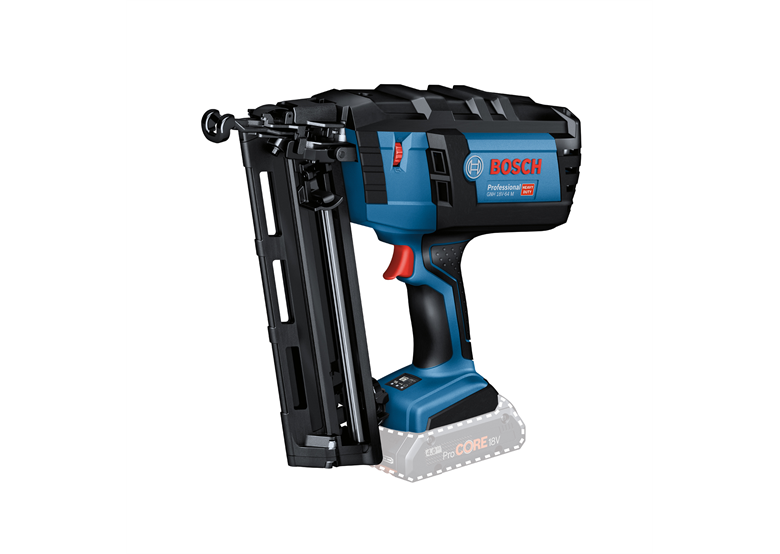 Cloueuse Bosch GNH 18V-64 M
