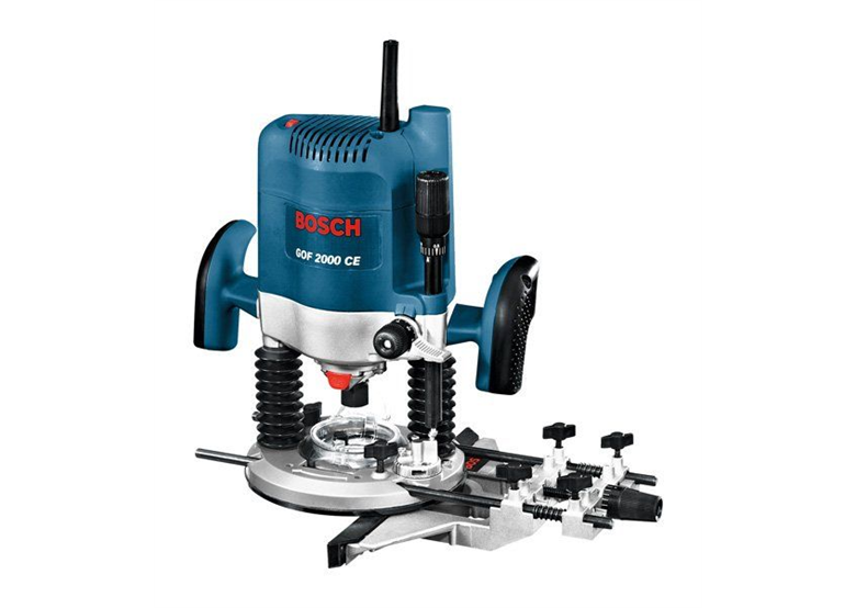 Défonceuse Bosch GOF 2000 CE