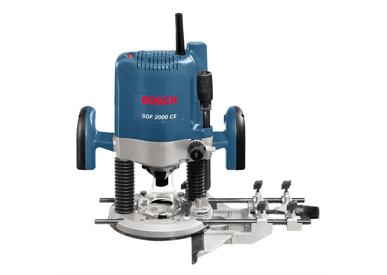 Défonceuse Bosch GOF 2000 CE