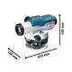 Niveau optique automatique avec trépied Bosch GOL26D