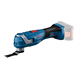 Outil multifonction Bosch GOP 18V-34